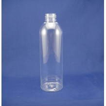 9 oz PET shampoo bottle boston(FPET270-A)